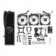 Cooler Master MasterLiquid 360 Atmos 360mm Liquid cooler Cooler Master MasterLiquid 360 Atmos 360mm Liquid cooler